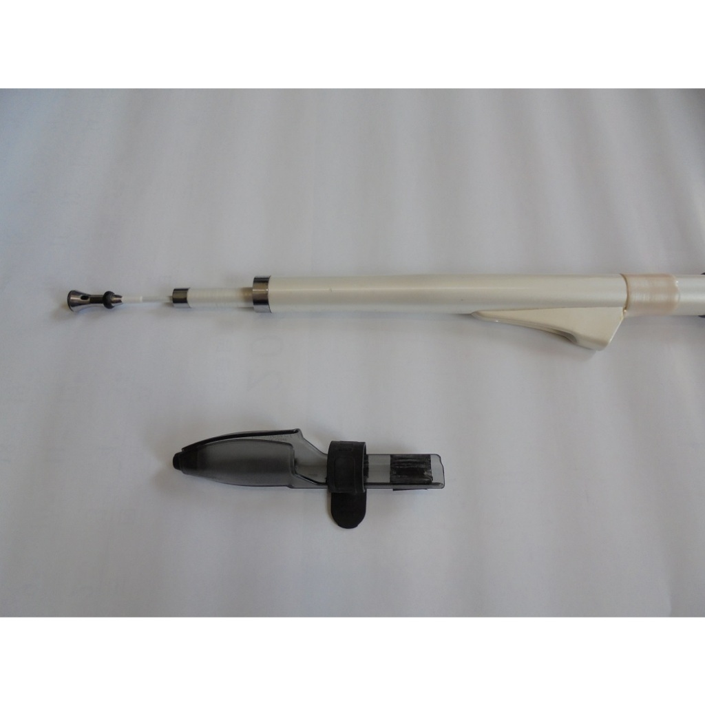 DAIWA HZ SURF-T 33號400 33號13尺中通遠投竿日本製遠投白竿遠投