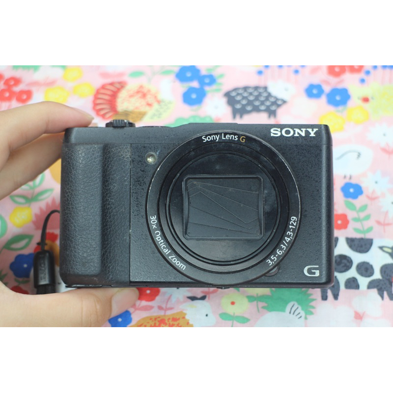 美品✨SONY Cyber-shot DSC-HX60V-