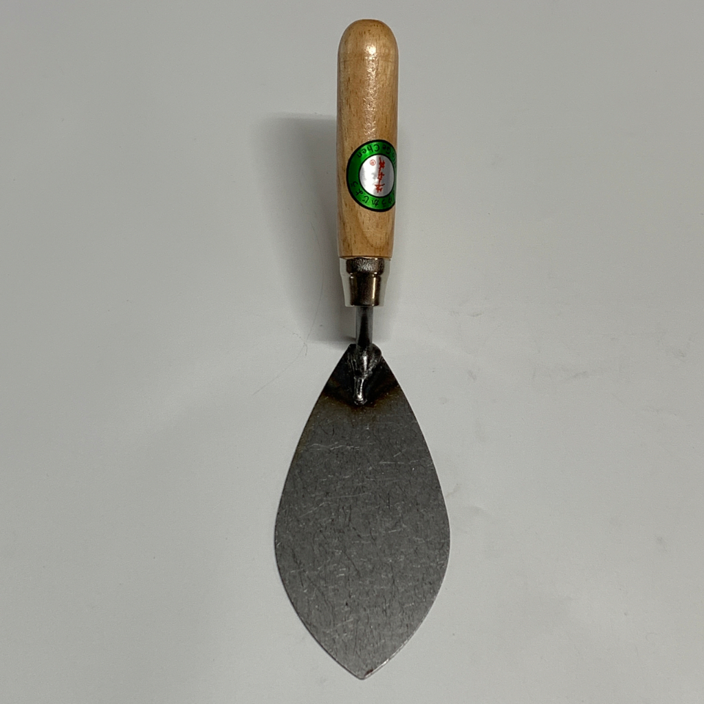 【工具象】灰匙 水泥抹刀 灰匙仔 桃型鏝刀 小抹刀 花匙 水泥抹平 泥作工具 泥工 工具 桃型抹刀 推刀 土水抹刀 批土 | 蝦皮購物