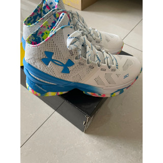 ua curry 2