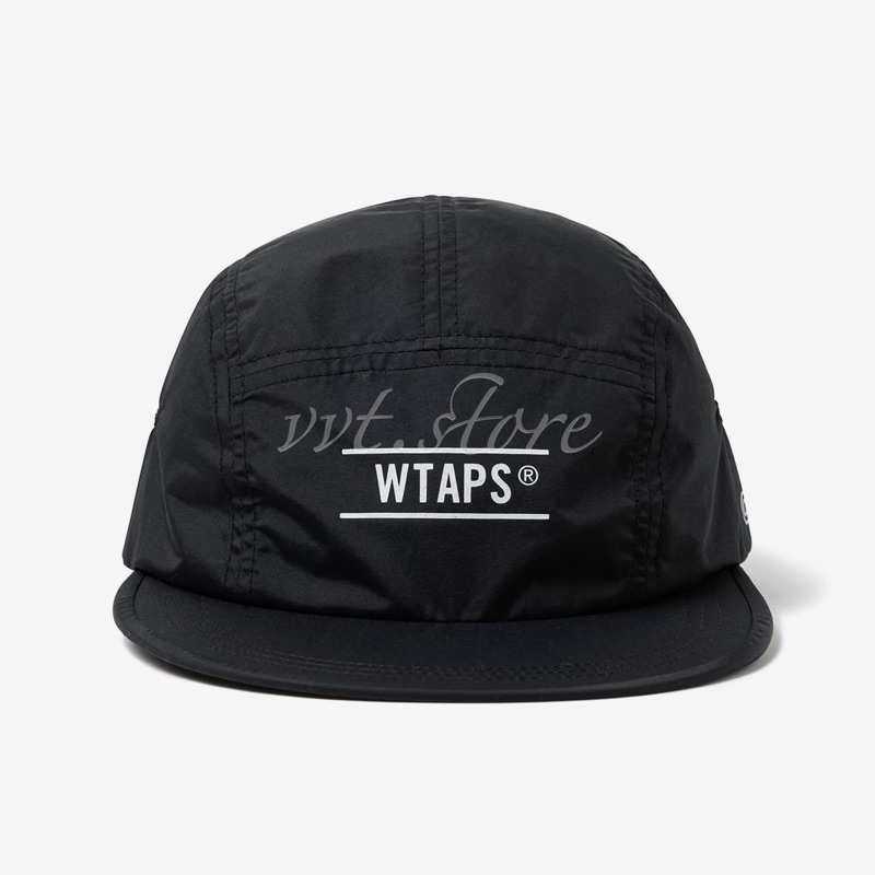 WTAPS 23AW T-5 02 / CAP / NYLON. TAFFETA. BRACKETS 帽子| 蝦皮購物