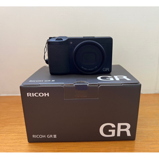 ricoh gr iii - 相機優惠推薦- 3C與筆電2023年11月| 蝦皮購物台灣