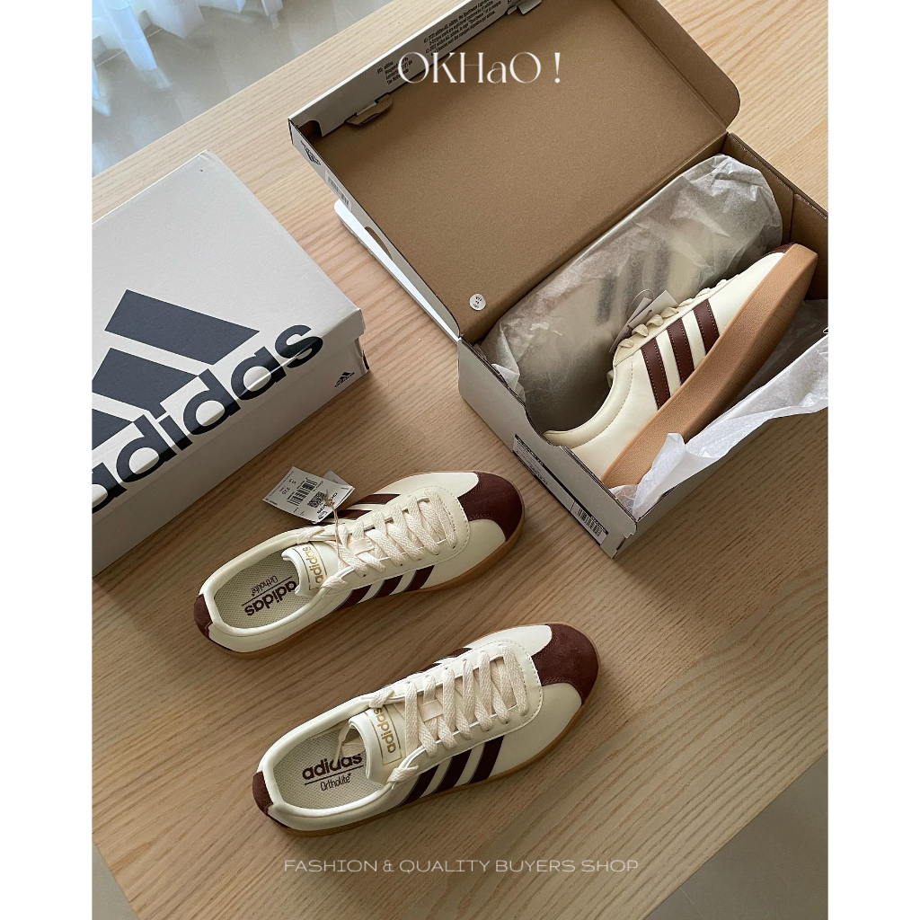 Adidas 2025 neo quality