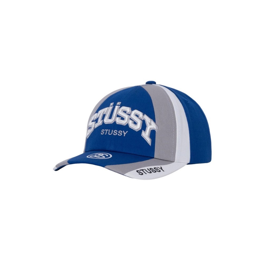 帽子 stussy souvenir cap 23AW Stüssy - Souvenir Low Pro Cap | HBX - Globally Curated