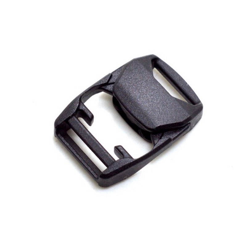 Woojin - Shell Buckle 輕量化插扣（15mm） | 蝦皮購物