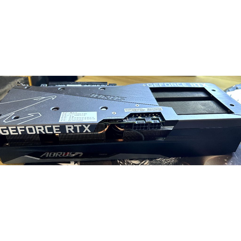 gigabyte技嘉geforce rtx 3060 ti - 電腦零組件優惠推薦- 3C與筆電2023