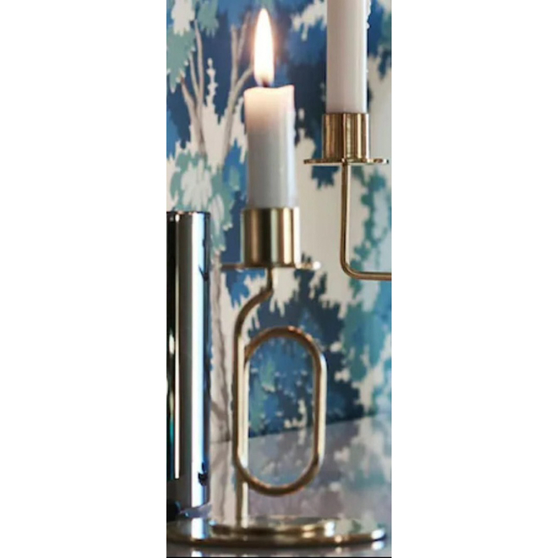 IKEA 燭台底座 PARLBAND 16cm 原價599元 蝦皮購物