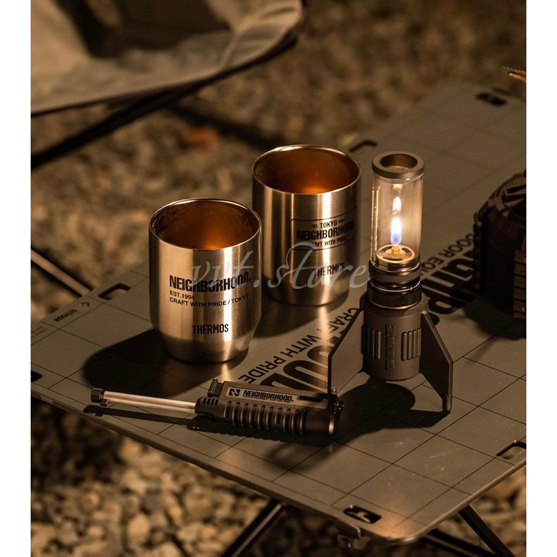 NEIGHBORHOOD 23AW NH X THERMOS . JDH-360P CUP SET 杯子馬克杯 NEIGHBORHOOD 23AW NH X THERMOS . JDH-360P CUP SET 杯子馬克杯