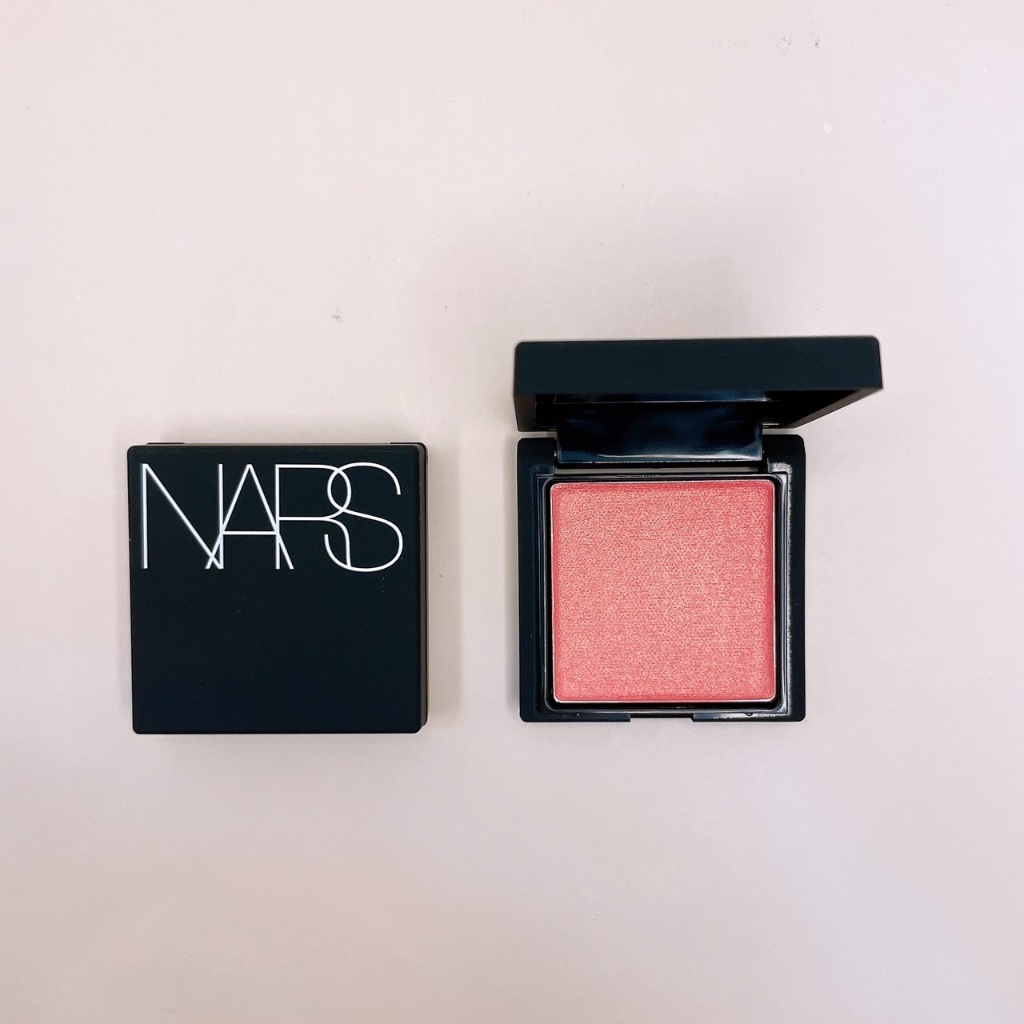 Y A🌸2024 新版 Nars Behave Orgasm Sex Appeal 炫色腮紅 高潮 Nars 腮紅 迷你 蝦皮購物