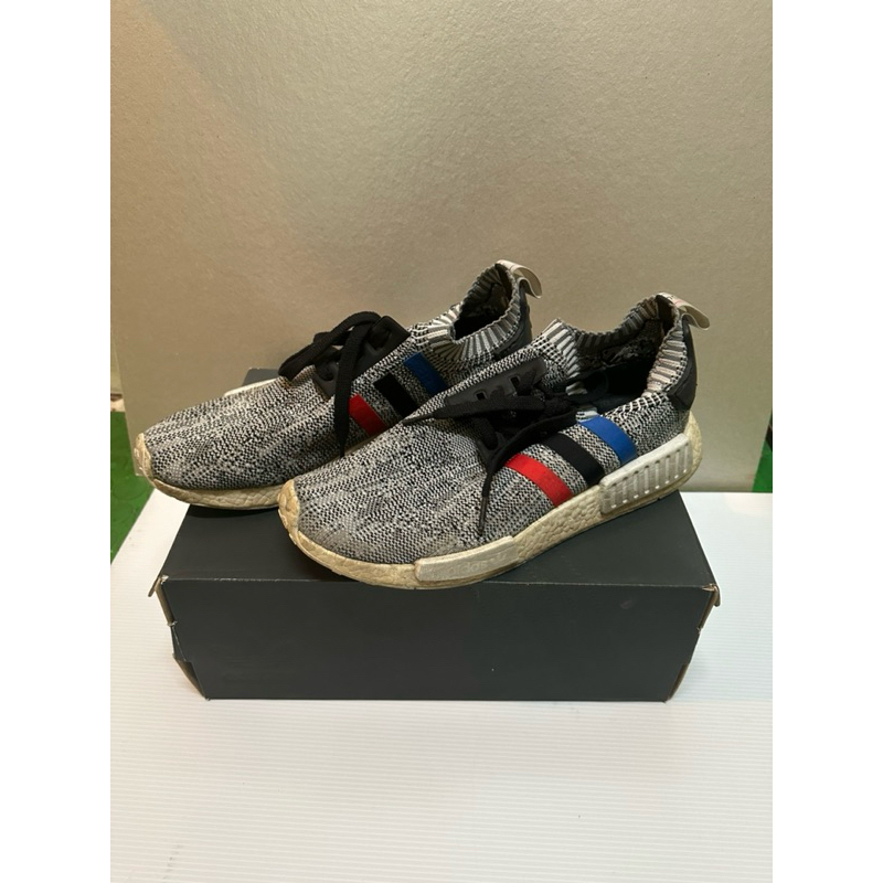 adidas Adidas NMD Tri Colour Grey BB2888 BMW