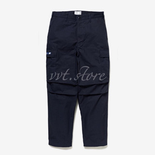 WTAPS 23AW MILT9602 / TROUSERS / NYCO. RIPSTOP 長褲休閒褲| 蝦皮購物