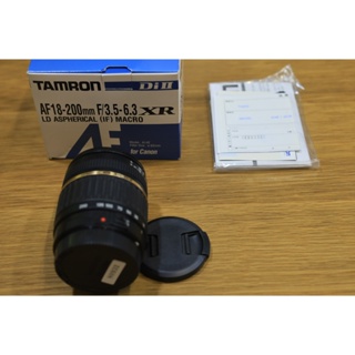 tamron 18-200mm - 鏡頭優惠推薦- 3C與筆電2023年12月| 蝦皮購物台灣