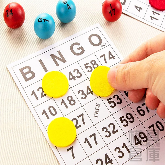 【模具倉庫】賓果卡 60張不重覆 遊戲卡 桌遊 數字卡 益智 數字 賓果 遊戲 連線 娛樂 | 蝦皮購物
