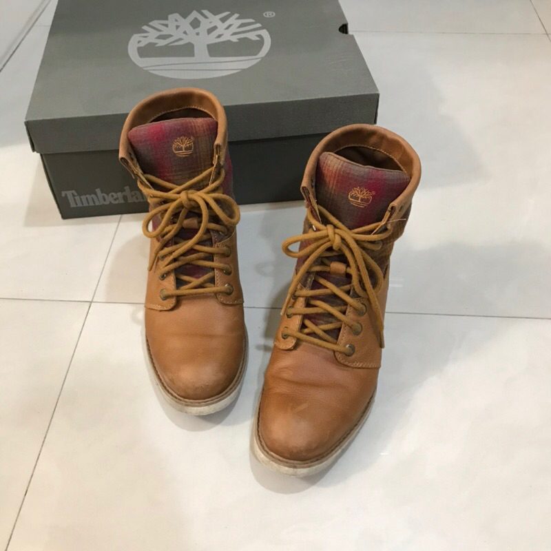 Timberland pendleton deals