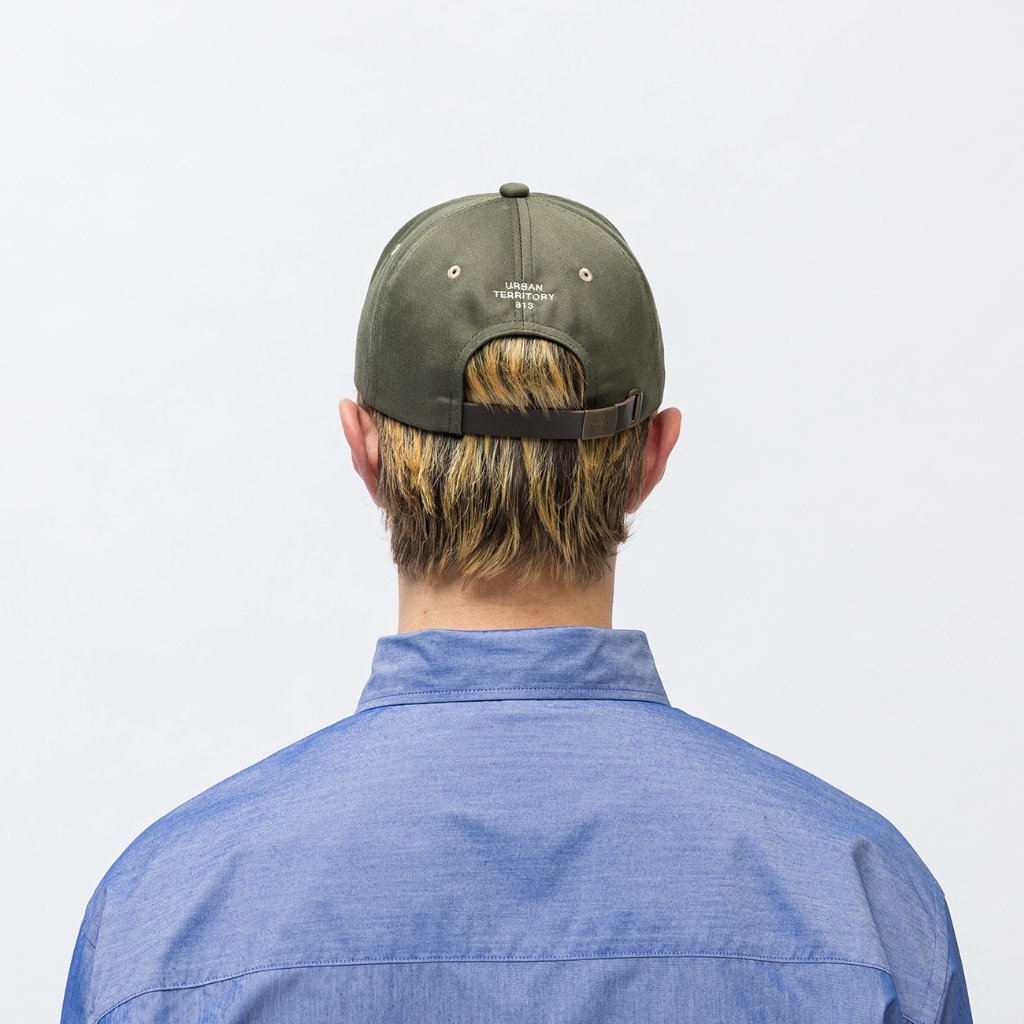 AllenTAPS】WTAPS 23AW T-6M 02 / CAP / CTPL. TWILL. PROTECT | 蝦皮購物