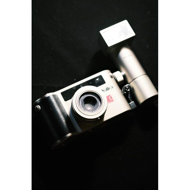 Rollei QZ 35T 38-90mm HFT鍍膜有實拍| 蝦皮購物