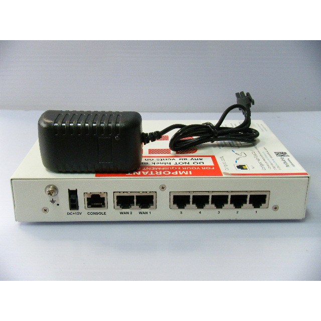 Fortinet Fortigate 50E UTM Firewall 授權至2025年含電源| 蝦皮購物 Fortinet Fortigate 50E UTM Firewall 授權至2025年含電源| 蝦皮購物