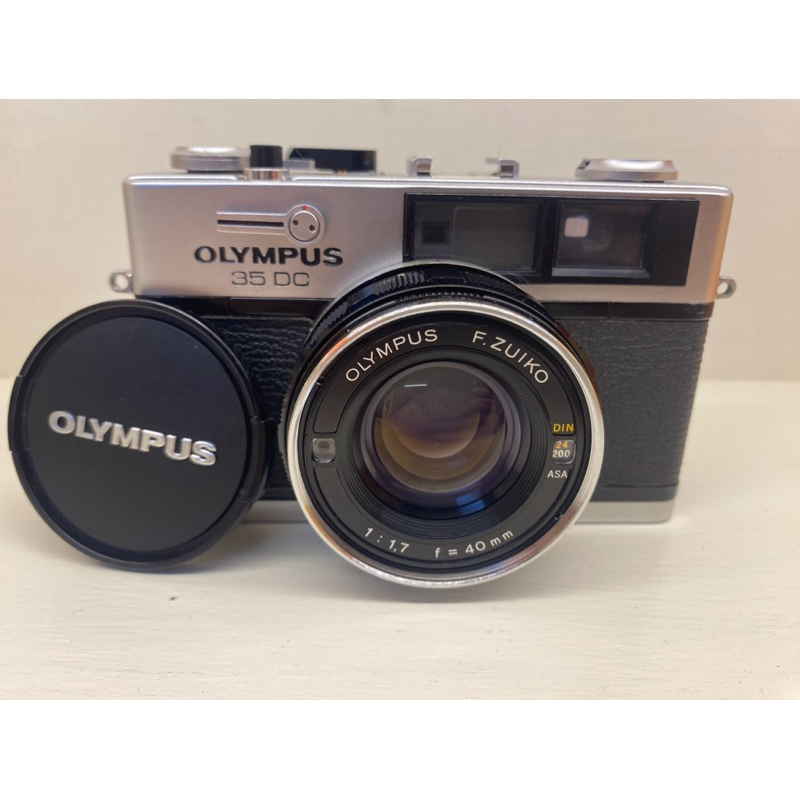 OLYMPUS 35DC｜優惠推薦- 蝦皮購物- 2023年12月