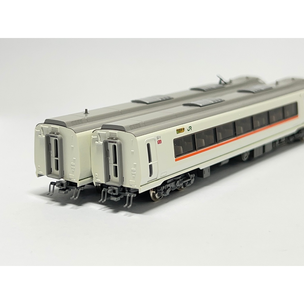 KATO ROUNDHOUSE 10-935 651系系1000番台タイプ「スワローあかぎ KATO ROUNDHOUSE 10-935 651系系1000番台タイプ「スワローあかぎ