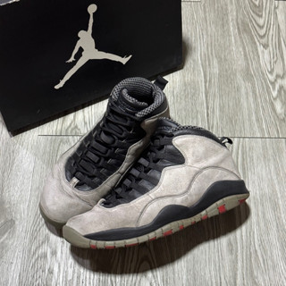 The on sale jordan 10