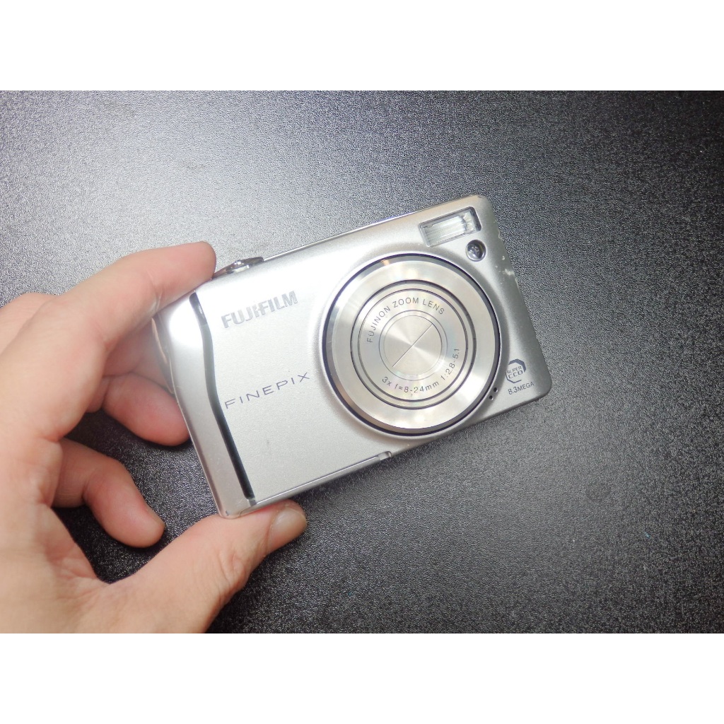 老數位相機>>FUJIFILM FINEPIX F40fd (SUPER CCD/銘機/ 防手震 老數位相機>>FUJIFILM FINEPIX F40fd (SUPER CCD/銘機/ 防手震