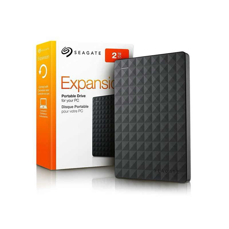 Seagate 希捷 2TB 行動硬碟 超薄高速硬碟 外接硬碟 | 蝦皮購物