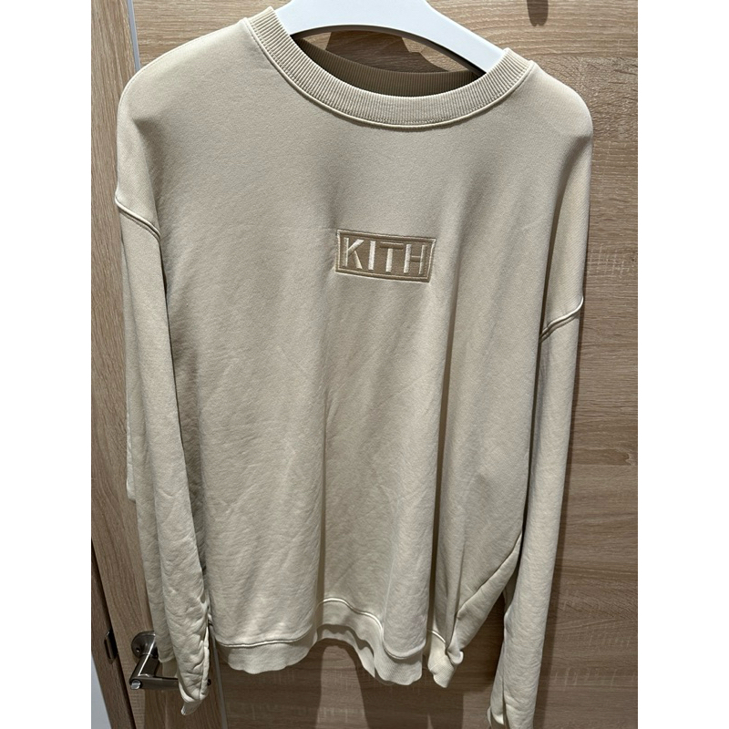 KITH Cyber Monday Crewneck Oat - トレーナー・スウェット 