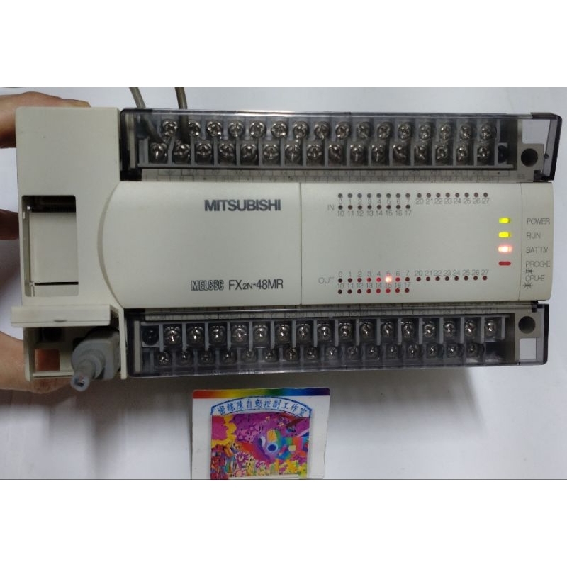 新品 FX1N-EEPROM-8L 明日着】 16時まで当日発送 三菱電機（二手現貨 