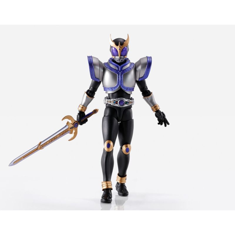 CSM アークル ソニックウェーブ 仮面ライダークウガ 真骨彫 SHF - 特撮