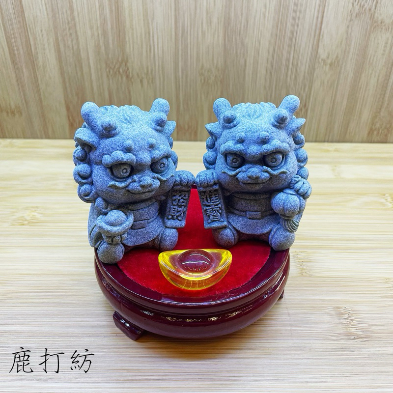青砂石招財擺件石雕擺件茶寵開運吉祥物居家裝飾品節慶禮品| 蝦皮購物