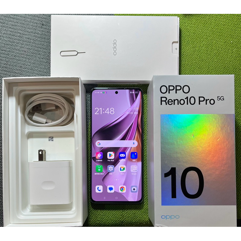 OPPO Reno10 Pro+｜優惠推薦- 蝦皮購物- 2023年12月