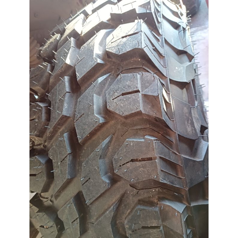 全新MT胎 35x10R15 一組4個24000元 藍哥可參考 | 蝦皮購物