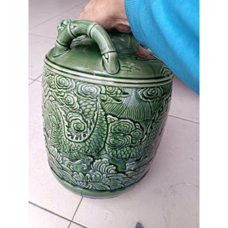 龍形泡酒甕 陶土甕 陶土釀酒甕泡酒甕 泡酒瓶子 泡酒空瓶子 | 蝦皮購物