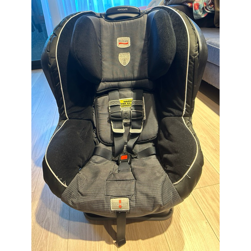 britax advocate g4