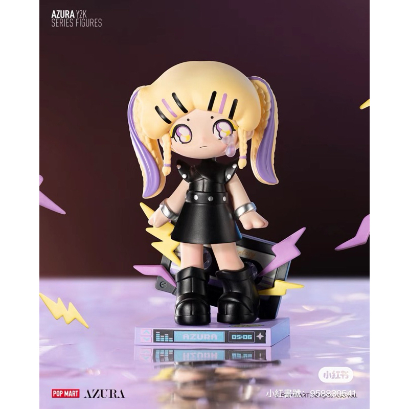 【日本限定/生産終了品】AZURA y2k 2BOX サイン付き 未開封 日本限定/生産終了品】AZURA y2k 2BOX サイン付き 未開封