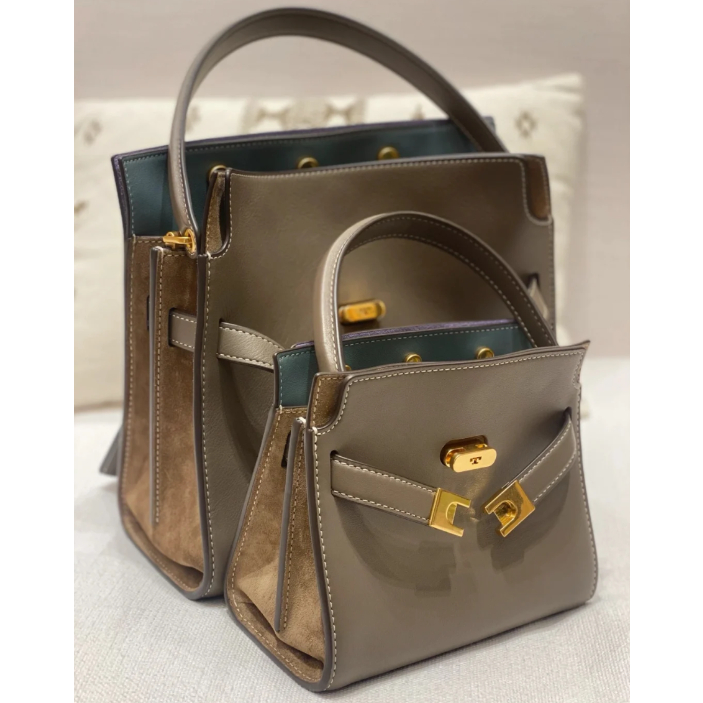 Lee radziwill double online bag sale