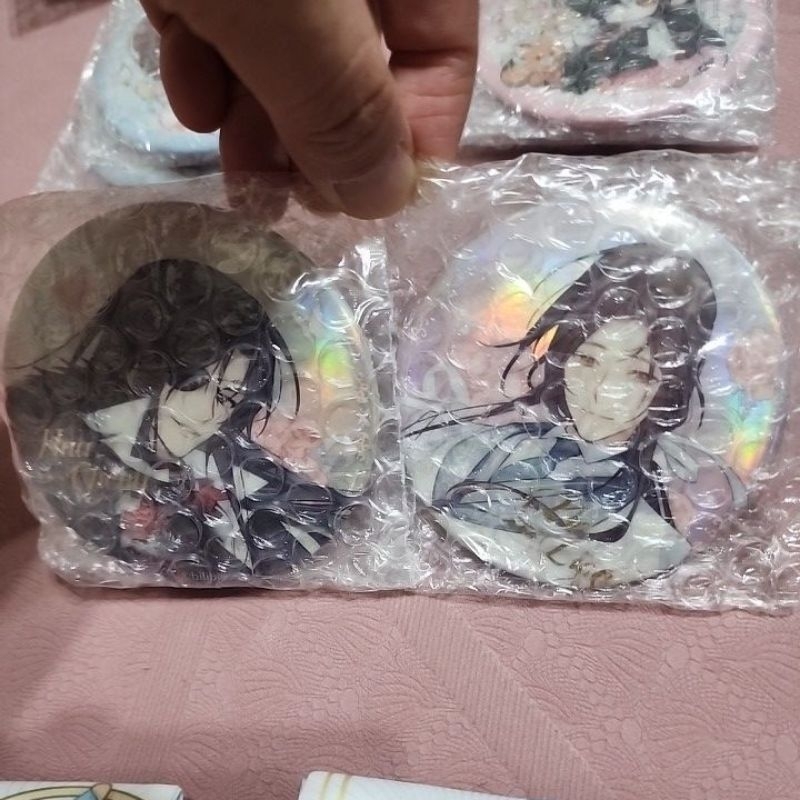 天官賜福-童話幻想-磁力賞全新現貨| 蝦皮購物
