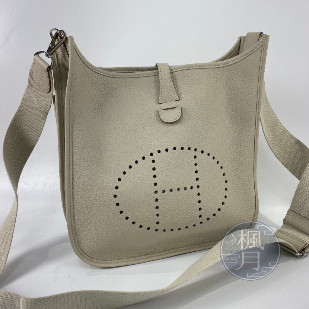 Hermes evelyne pm discount bag