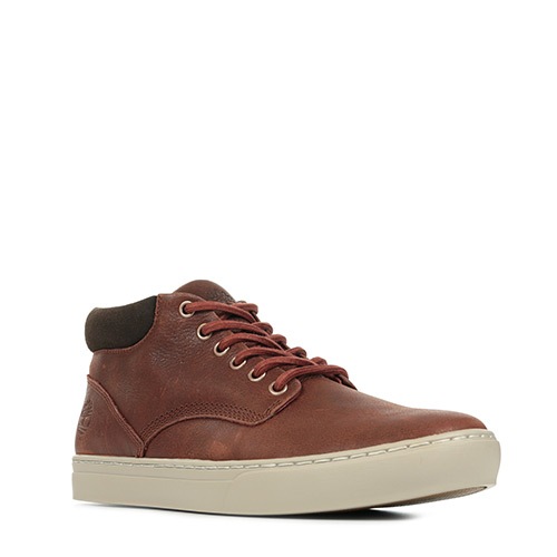 Timberland 2025 adventure chukka