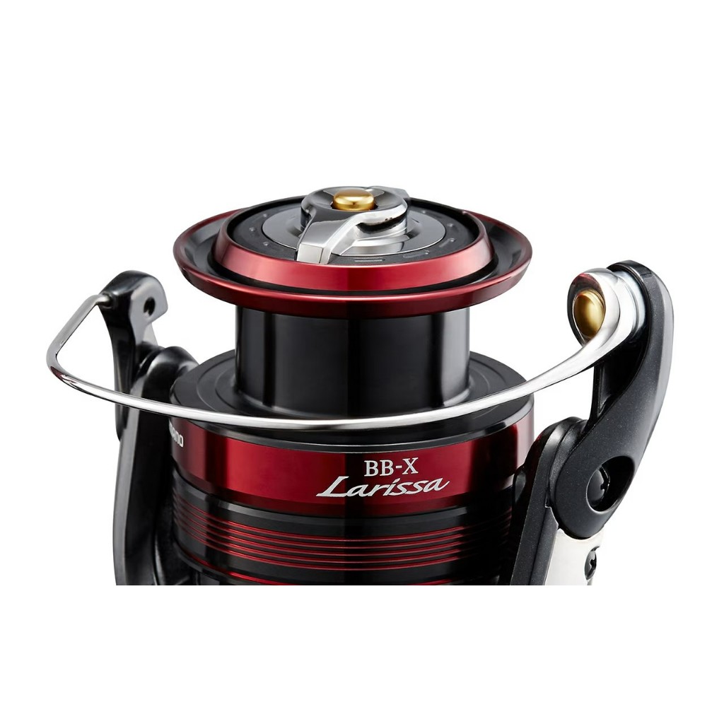 海天龍釣具~SHIMANO 23 BBX Larissa C3000DXG 拉麗薩手煞車捲線