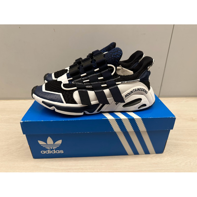 Adidas original 2024 x white mountaineering