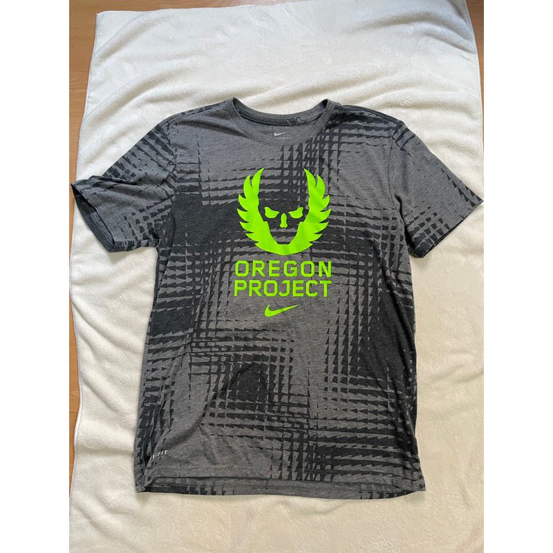 Oregon project t clearance shirt