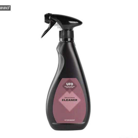 【樂活式單車館】Ceramicspeed UFO Clean Drivetrain UFO Drivetrain Cle 蝦皮購物