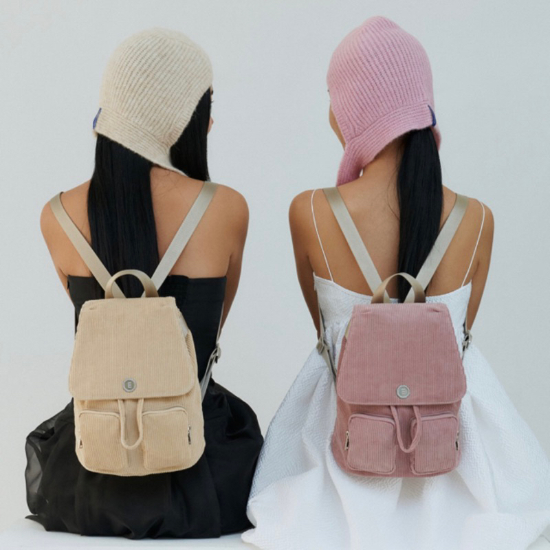 MINITMUTE 後背包clo backpack 韓國代購韓國選物哦| 蝦皮購物