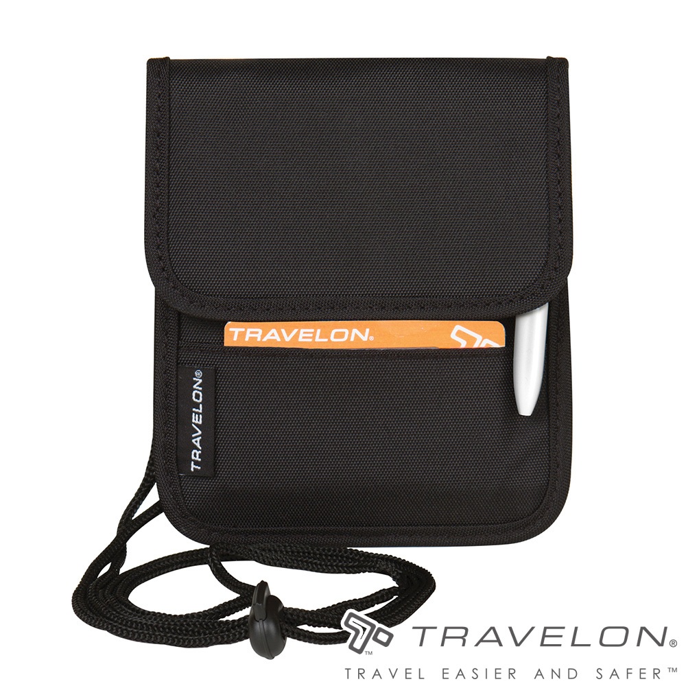 Travelon hot sale travel easier