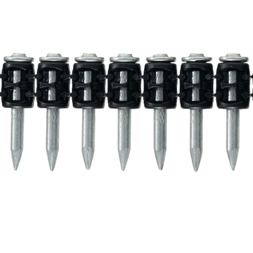 HILTI 喜利得 喜得釘 混凝土釘 鋼構釘 BX3電槍用 鋼材 bx 3 鋼釘 電動槍釘 | 蝦皮購物
