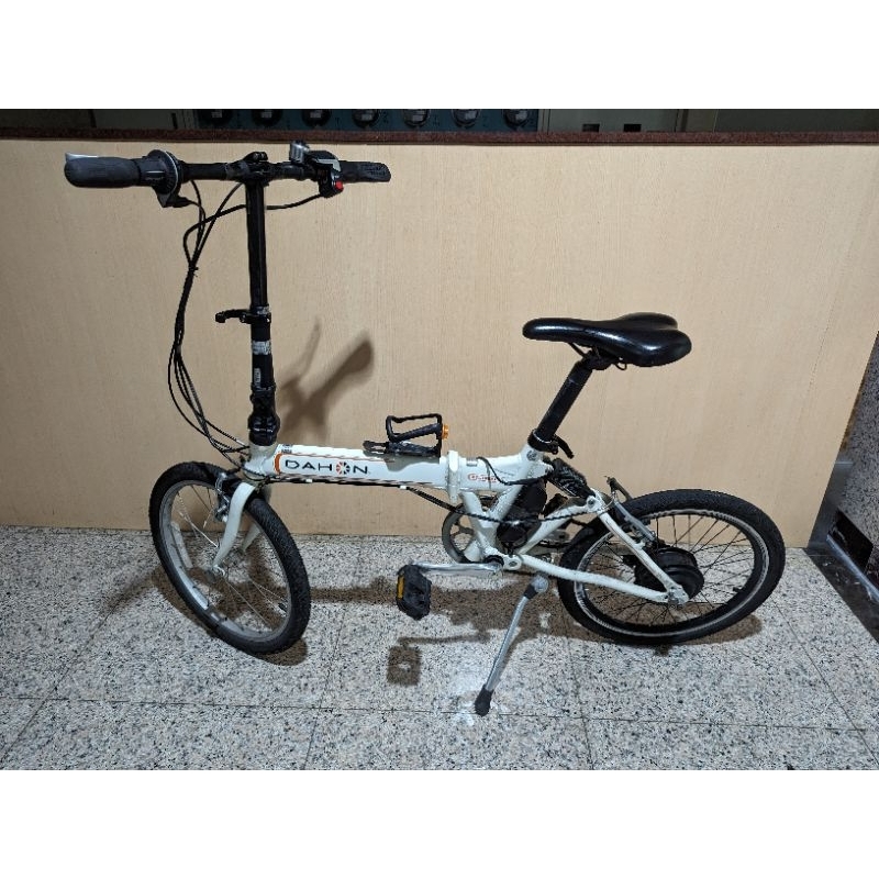 Dahon cheap jetstream d7