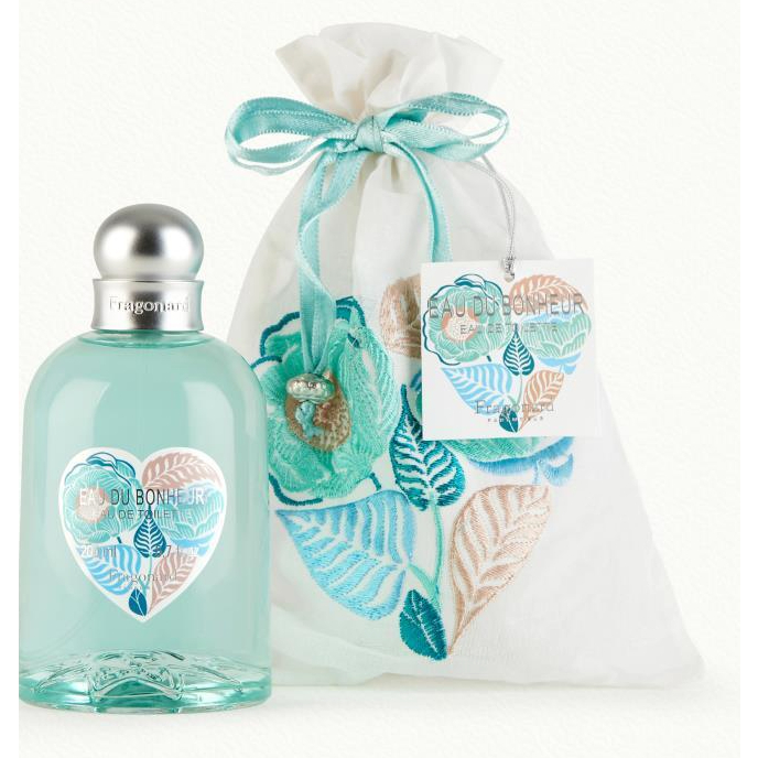 Eau De Toilette Fragonard Rêve Indien - 100 Ml (Reste ~80 Ml)