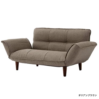 【和樂の音色】雙人沙發A01加長型(2P) 雙人 布套專用賣場 日本授權代理