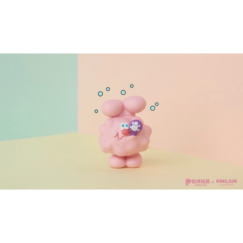 蠢兔日常 stupid rabbits 台湾ガチャガチャ フィギュア 全種